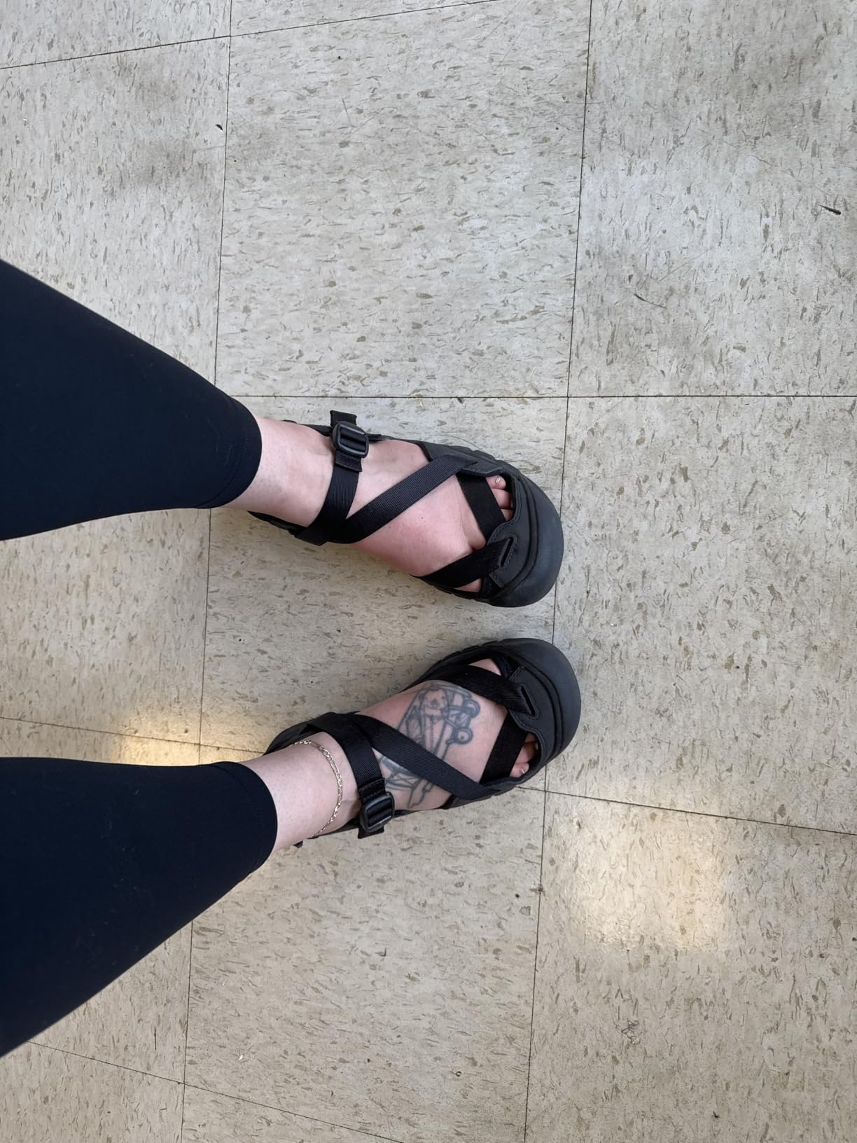 KEEN Zerraport II customer photo 1