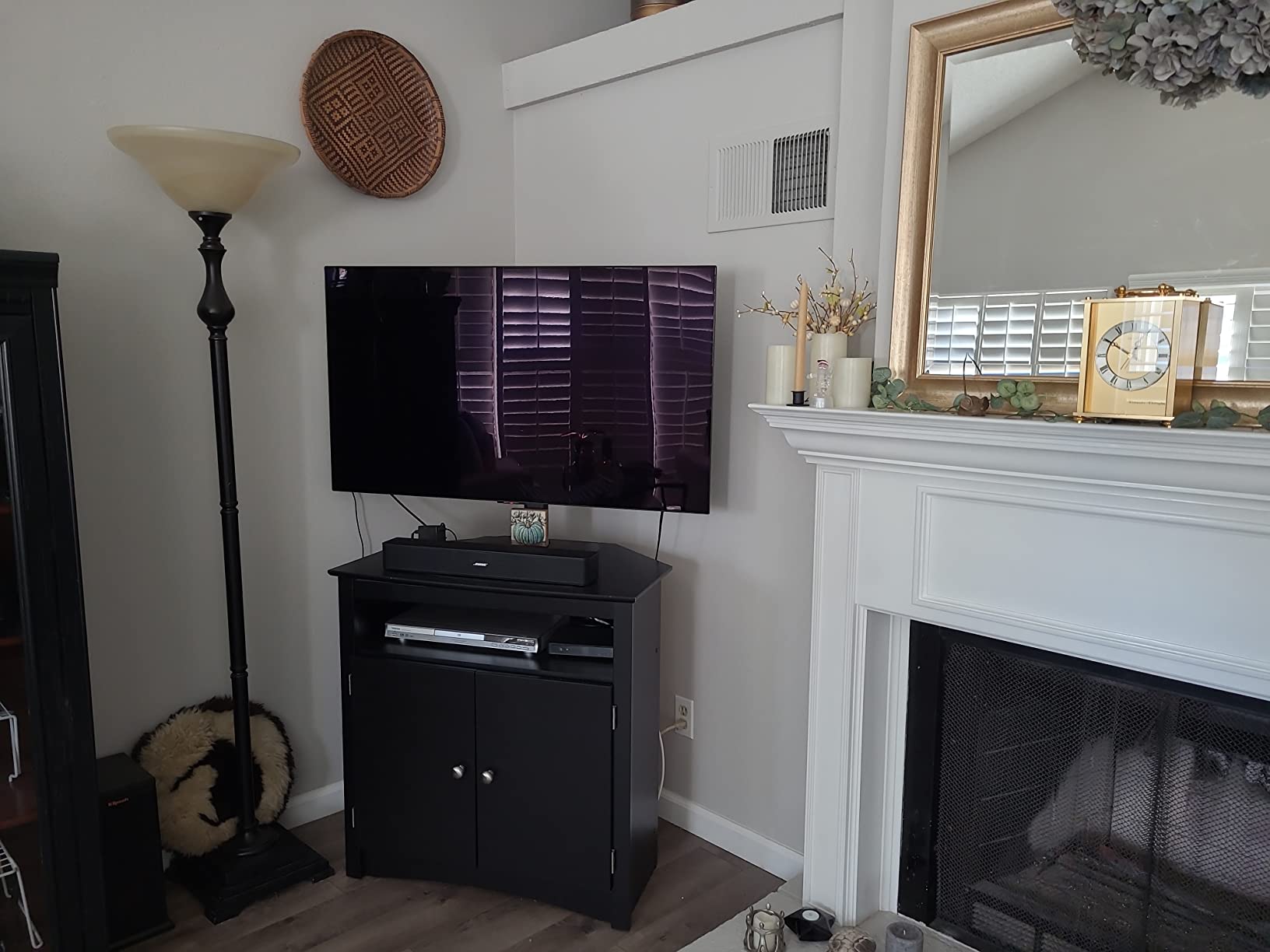 LG OLED C1 Series 48” Alexa Built-in 4k Smart TV (3840 x 2160), 120Hz Refresh Rate, AI-Powered 4K, Dolby Cinema, WiSA Ready, Gaming Mode (OLED48C1PUB, 2021) customer photo 2