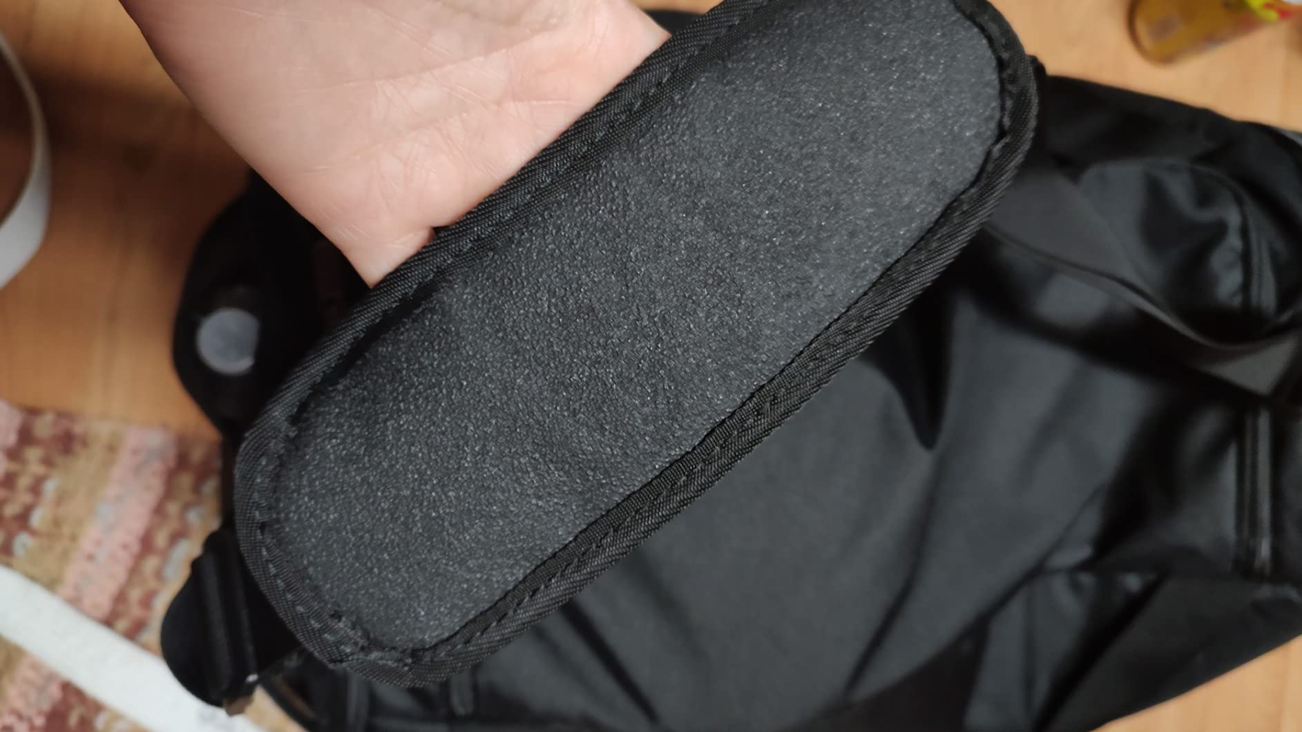 Under Armour Undeniable 5.0 Duffle customer photo 1