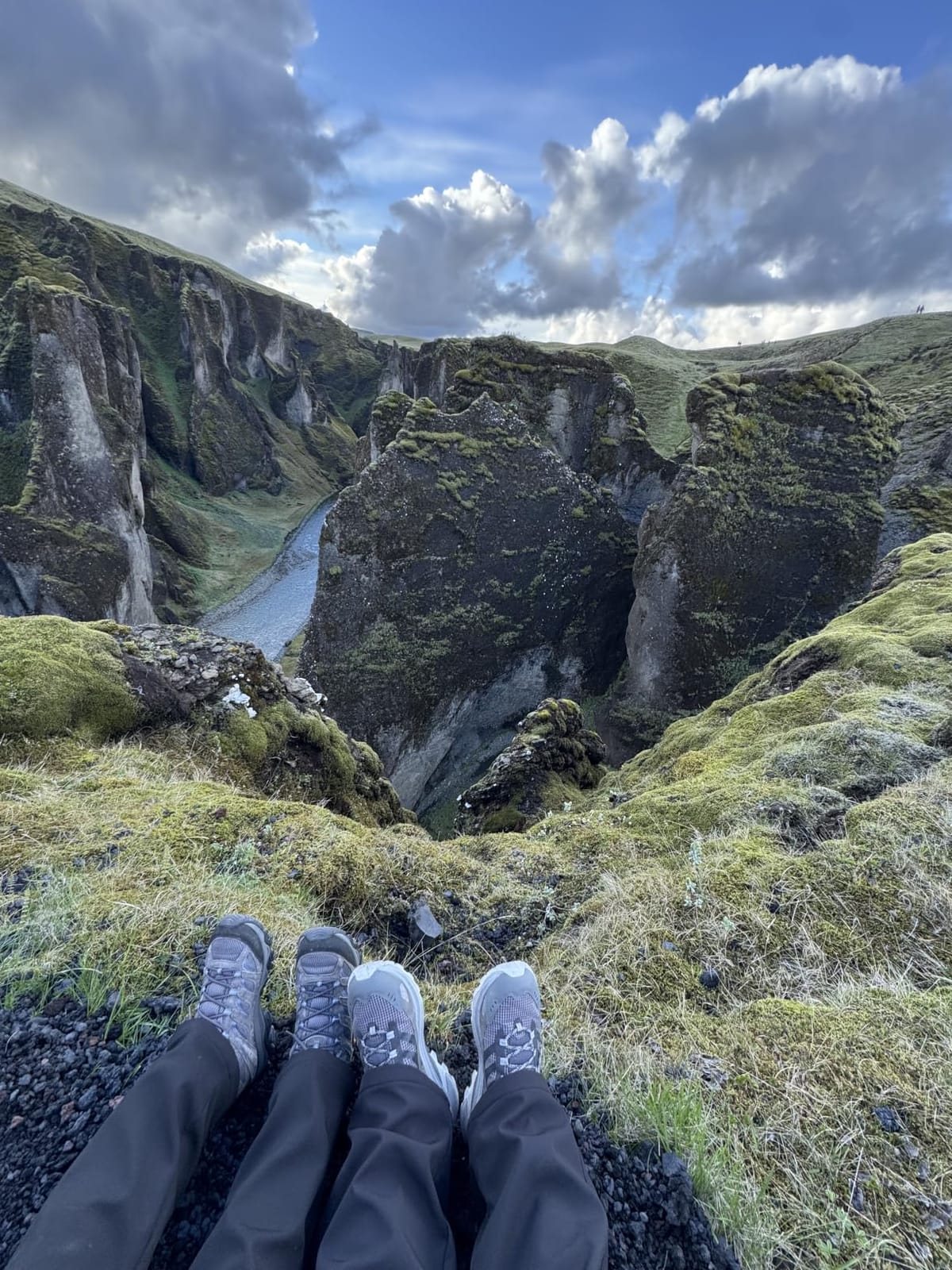 Women's Moab 3 Mid Waterproof Hiking Boots customer photo 2