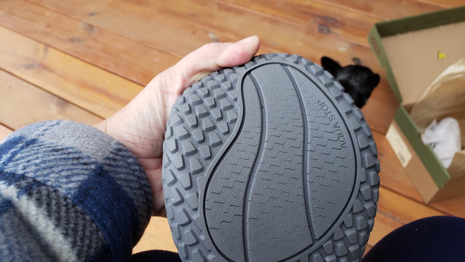 KEEN Women's Newport H2 Closed Toe Water Sandals customer photo 2