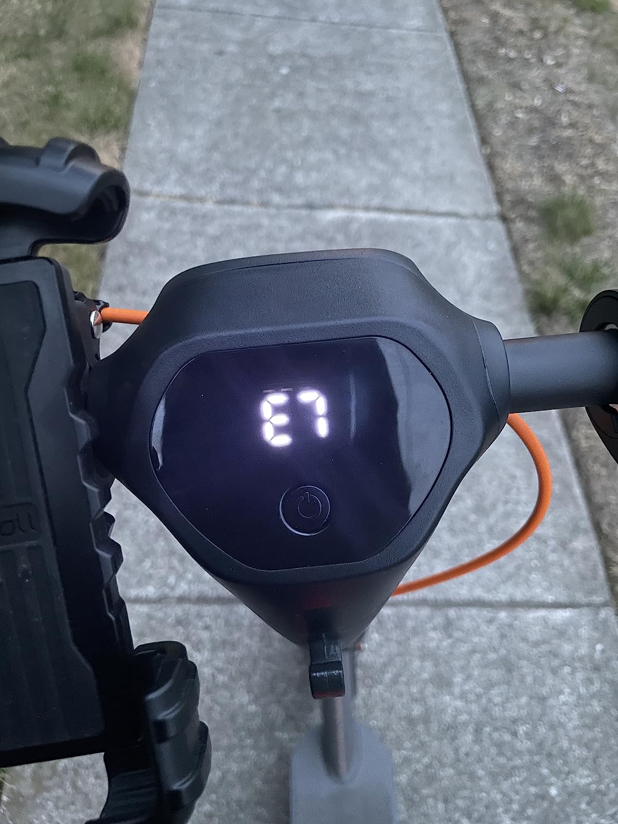Hiboy S2/S2 MAX Electric Scooter, 40.4 Miles Range & 19 Mph | 500W Motor, 10