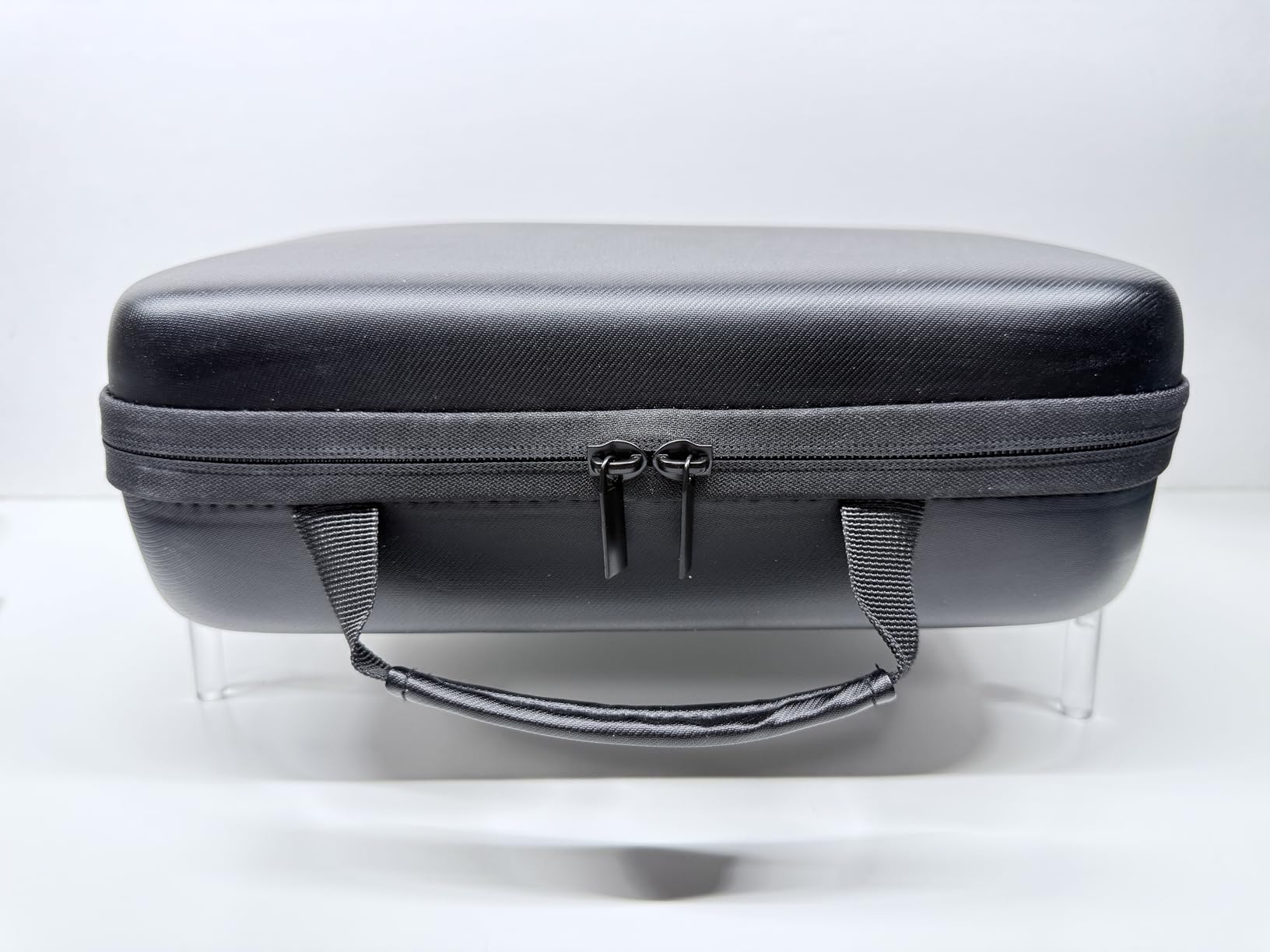 ProCase Hard Travel Electronic Organizer Case for MacBook Power Adapter Chargers Cables Power Bank Apple Magic Mouse Apple Pencil USB Flash Disk SD Card Small Portable Accessories Bag customer photo 2