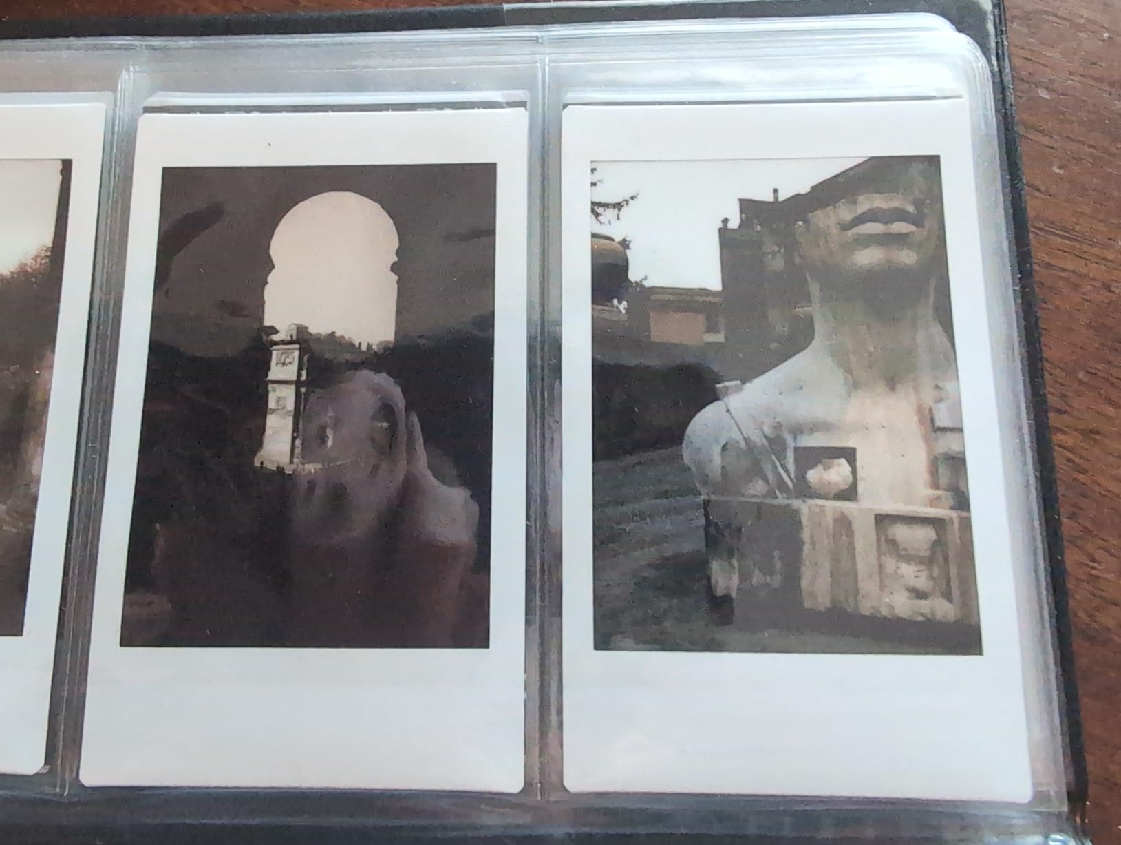 Fujifilm Instax Mini EVO customer photo 1