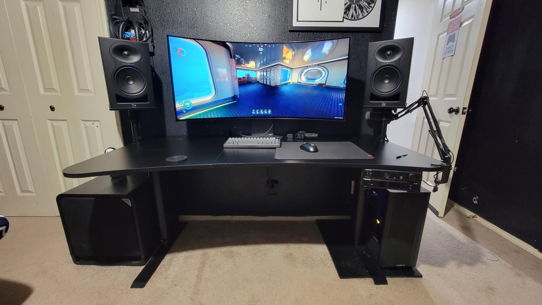 Kali Audio LP-6 V2 6.5