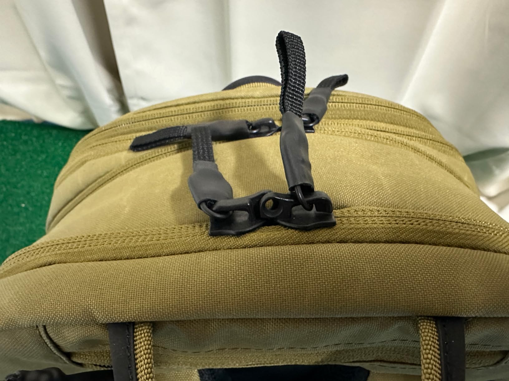 Thule Aion Backpack customer photo 1
