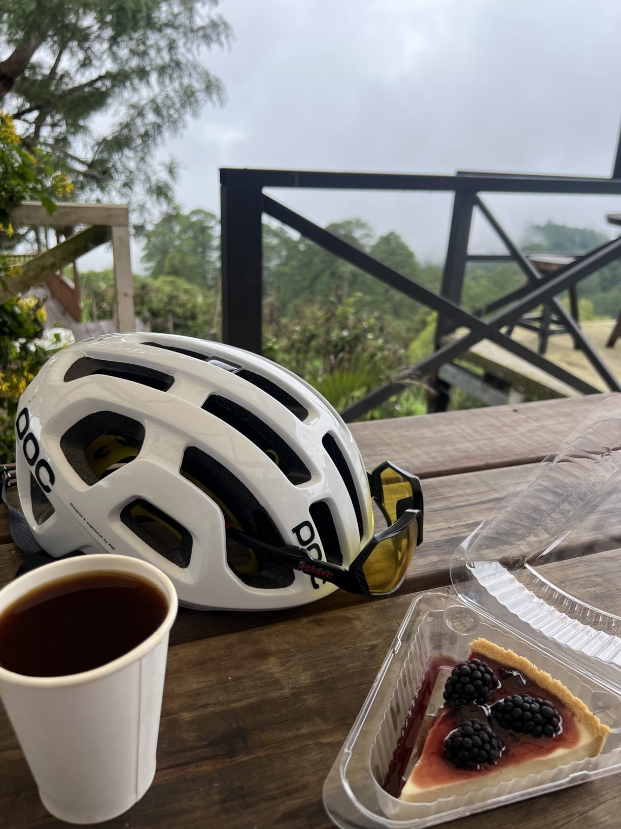 POC Octal MIPS (CPSC) Cycling Helmet customer photo 1