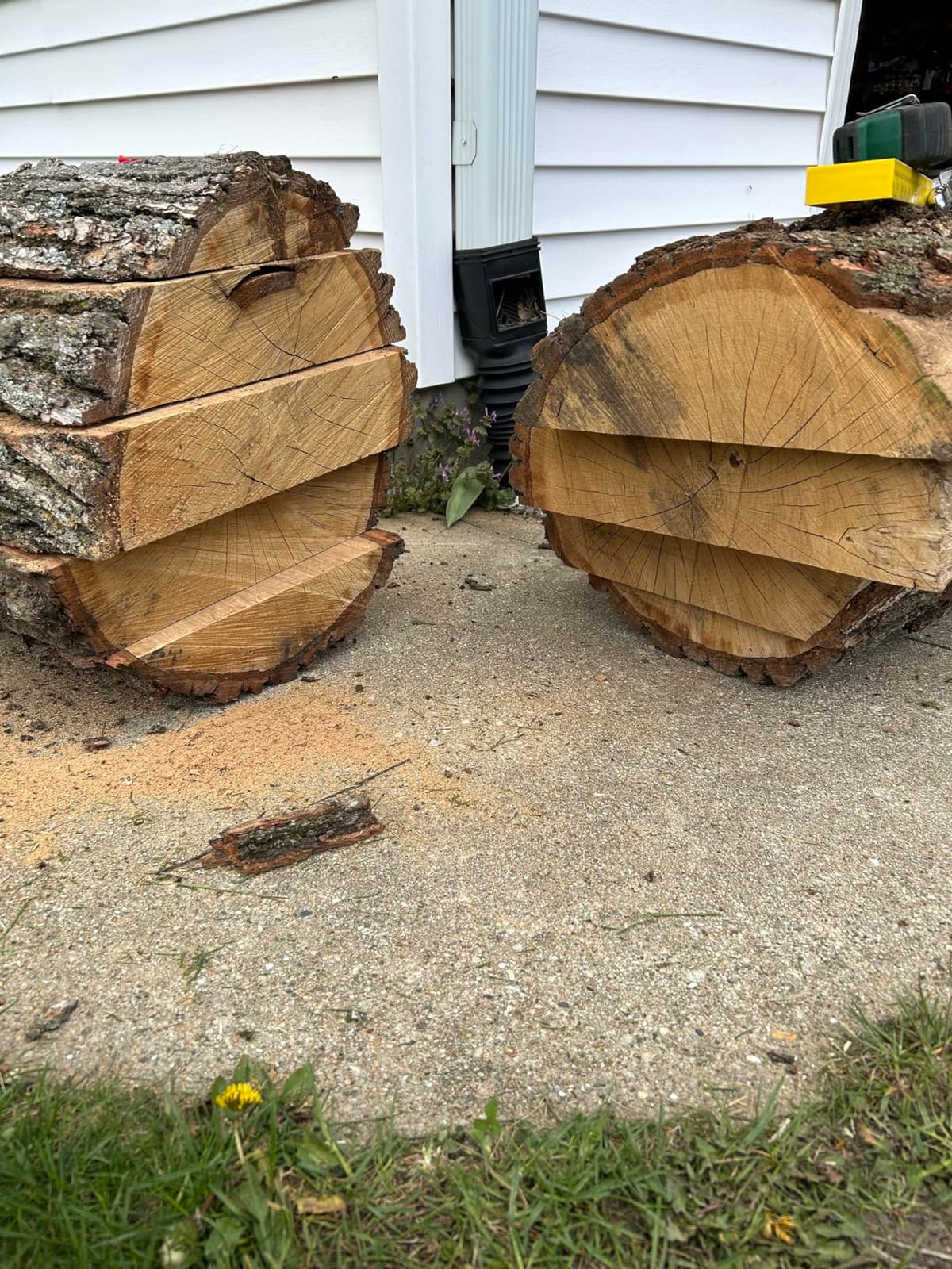 Zozen Chainsaw Mill, Fits 14