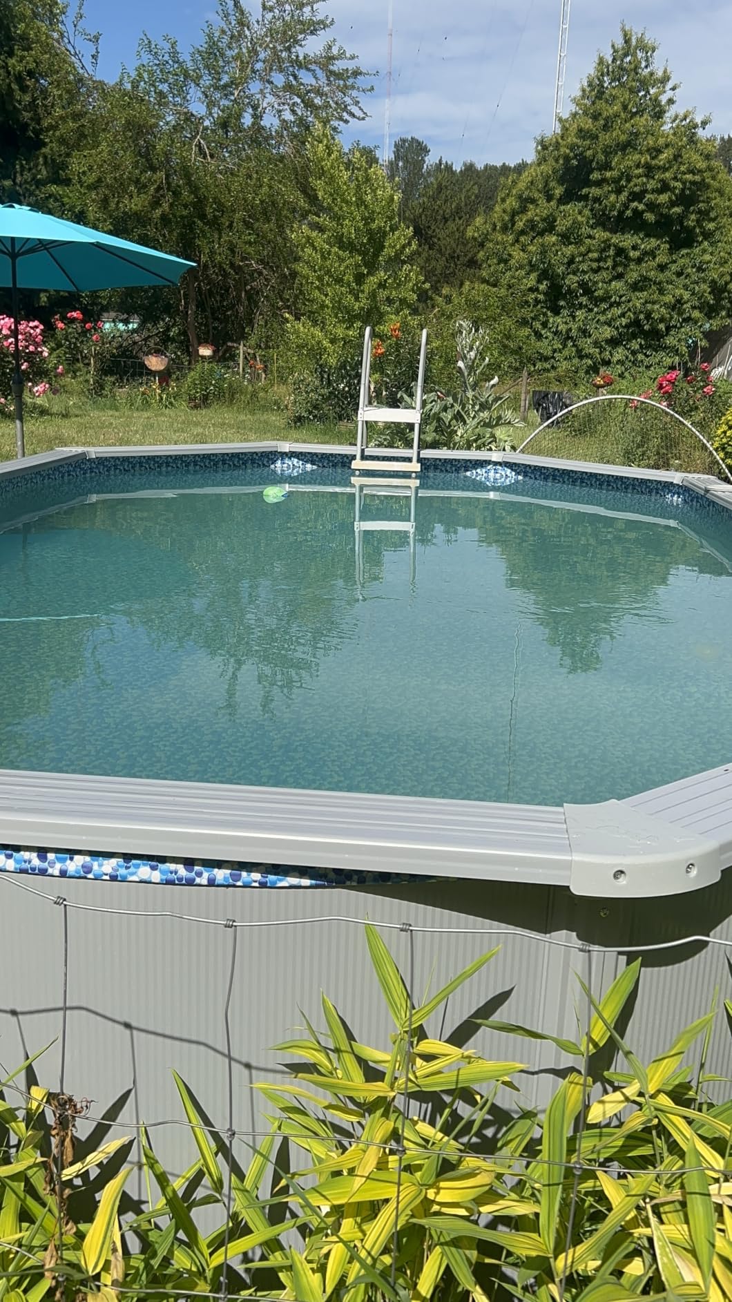 Bestway Hydrium 16' x 52