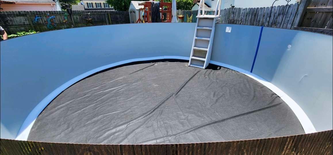 Bestway Hydrium 16' x 52