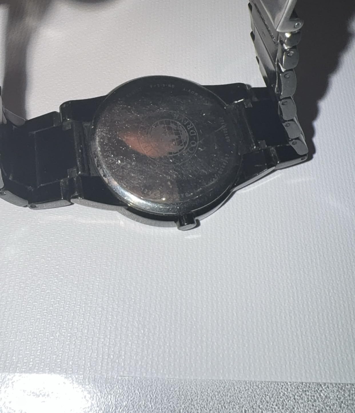 Citizen Men's Classic Corso Eco-Drive Watch, 3-Hand Date, Luminous Hands and Markers customer photo 1
