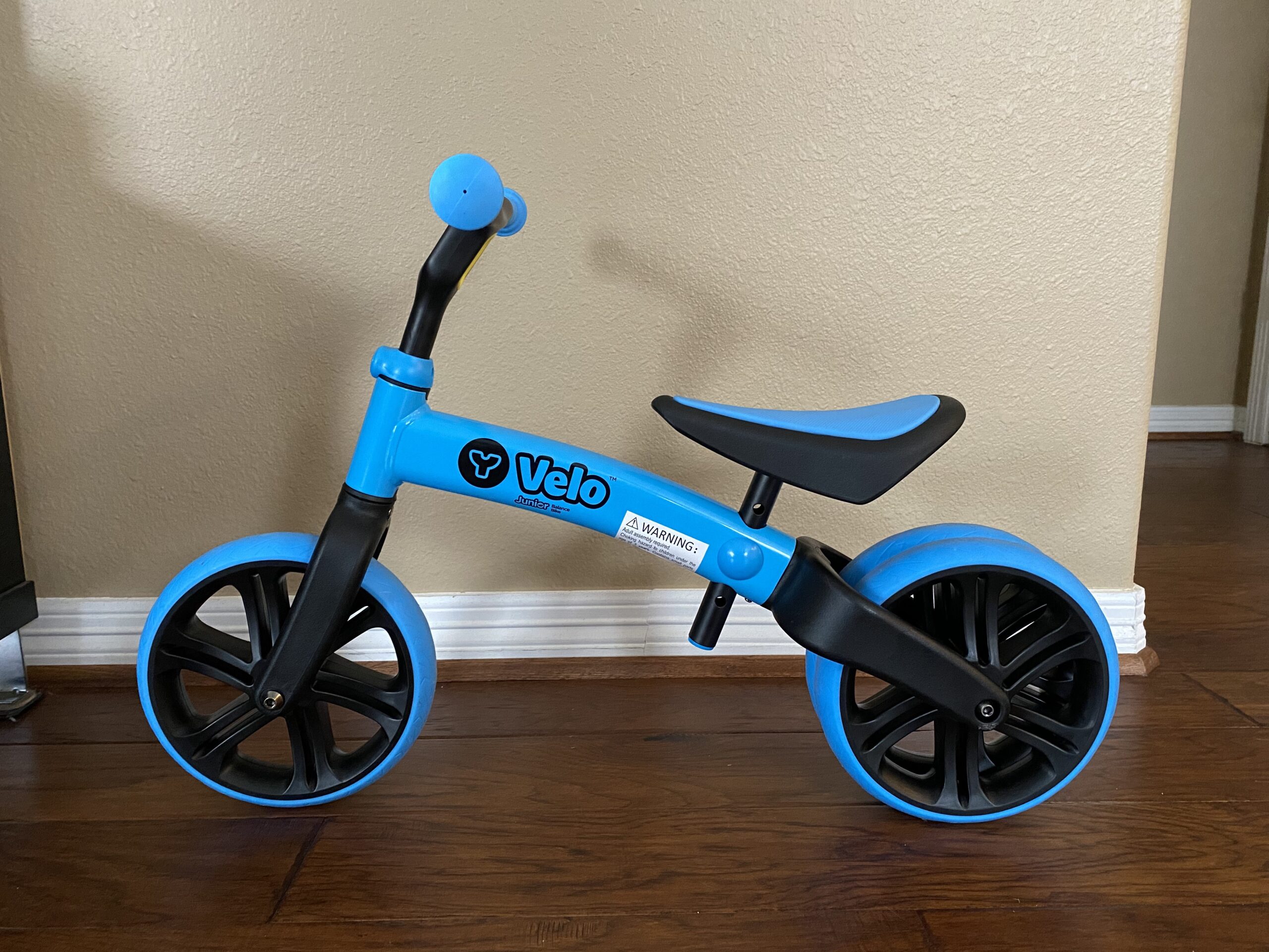 Yvolution Y Velo Junior 9