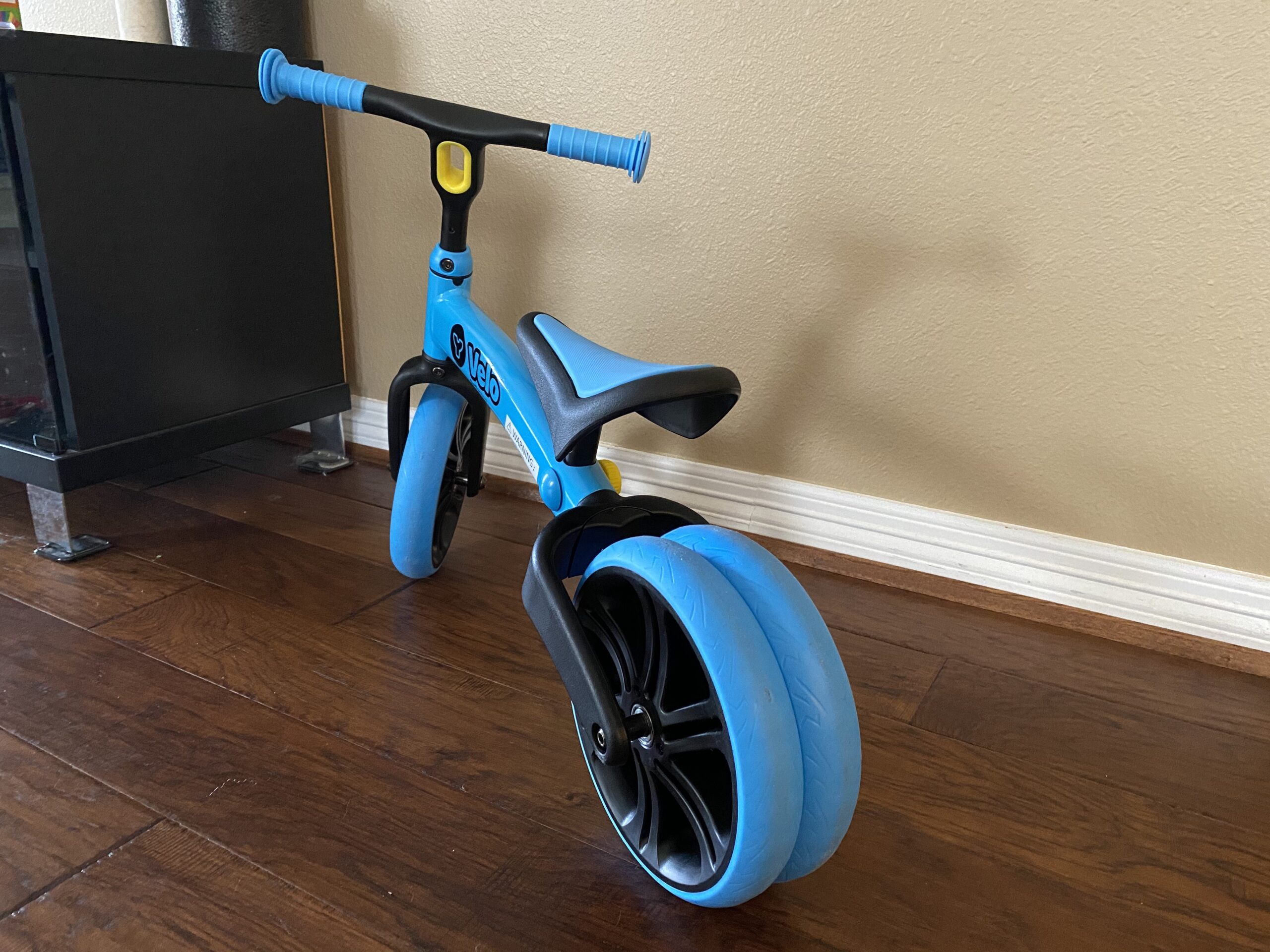 Yvolution Y Velo Junior 9
