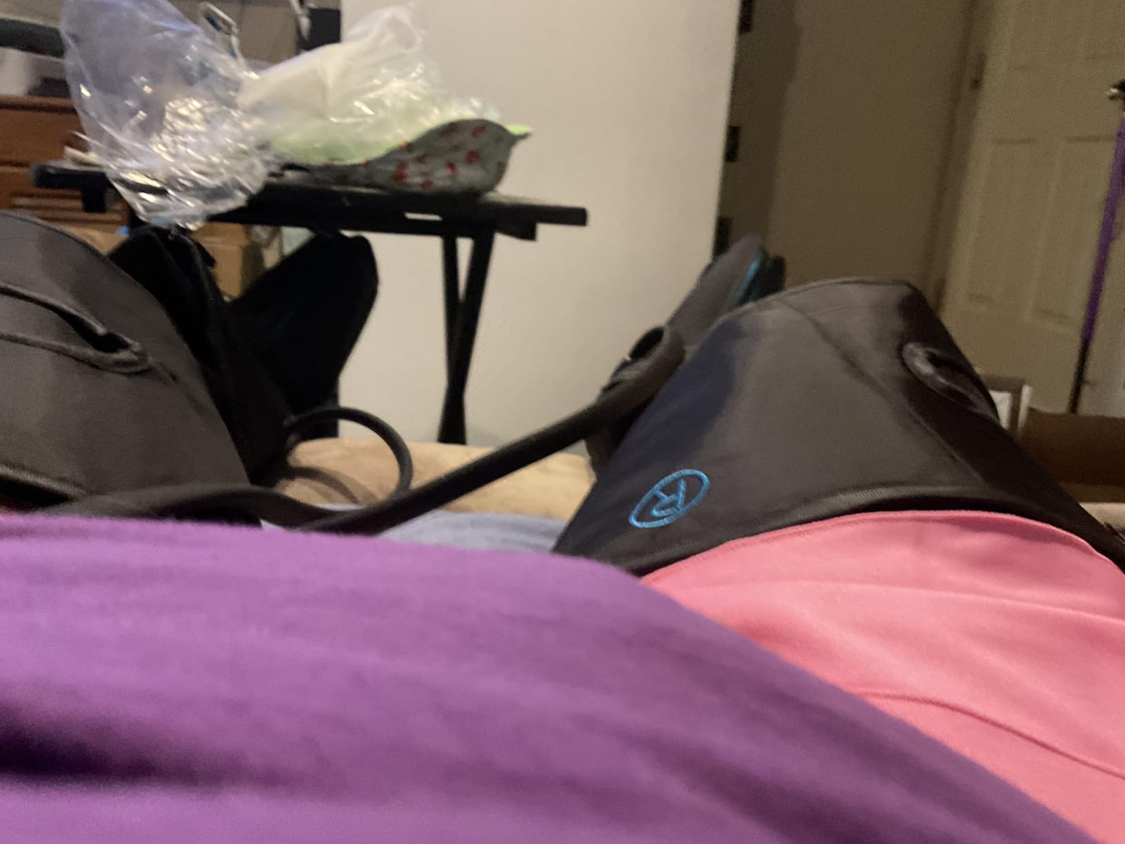 SHINE WELL Air Compression Leg Massager with Heat for Circulation and Pain Relief, Foot Calf & Thigh Recovery Compression Boots, Sequential Compression Device for Workout Relaxation, Gift for Mom Dad customer photo 1
