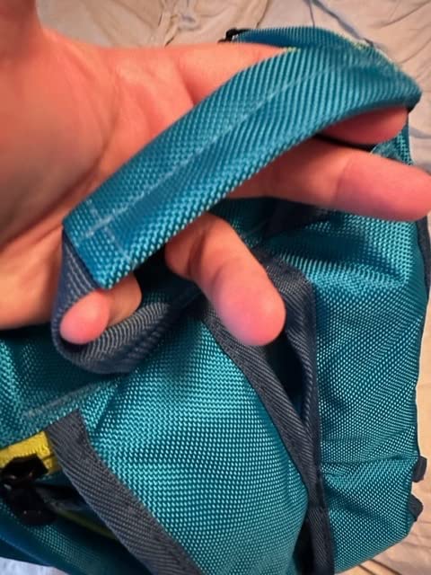 JOOLA Tour Elite Pickleball Bag - Backpack & Duffle Bag for Pickleball Paddles & Accessories - Thermal Insulated Pockets Hold 4+ Paddles - Includes Fence Hook customer photo 2