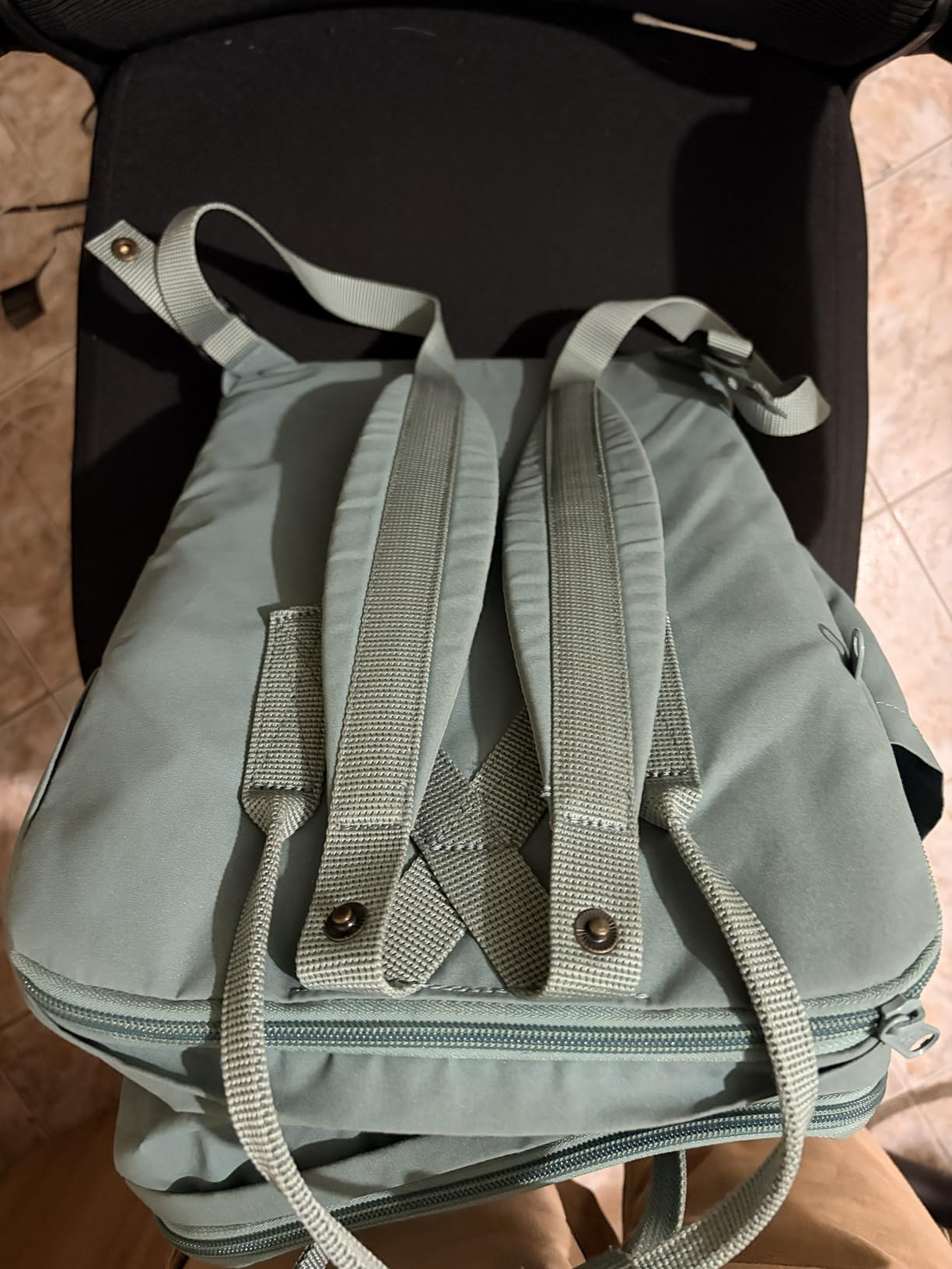 Fjallraven Kanken Laptop 17