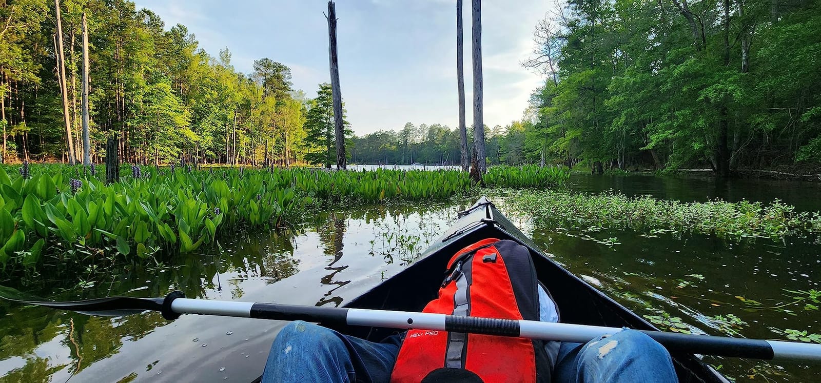 Oru Kayak Foldable Kayak Lake | Lightweight, Portable & Stable - Lake and River Kayaks customer photo 1