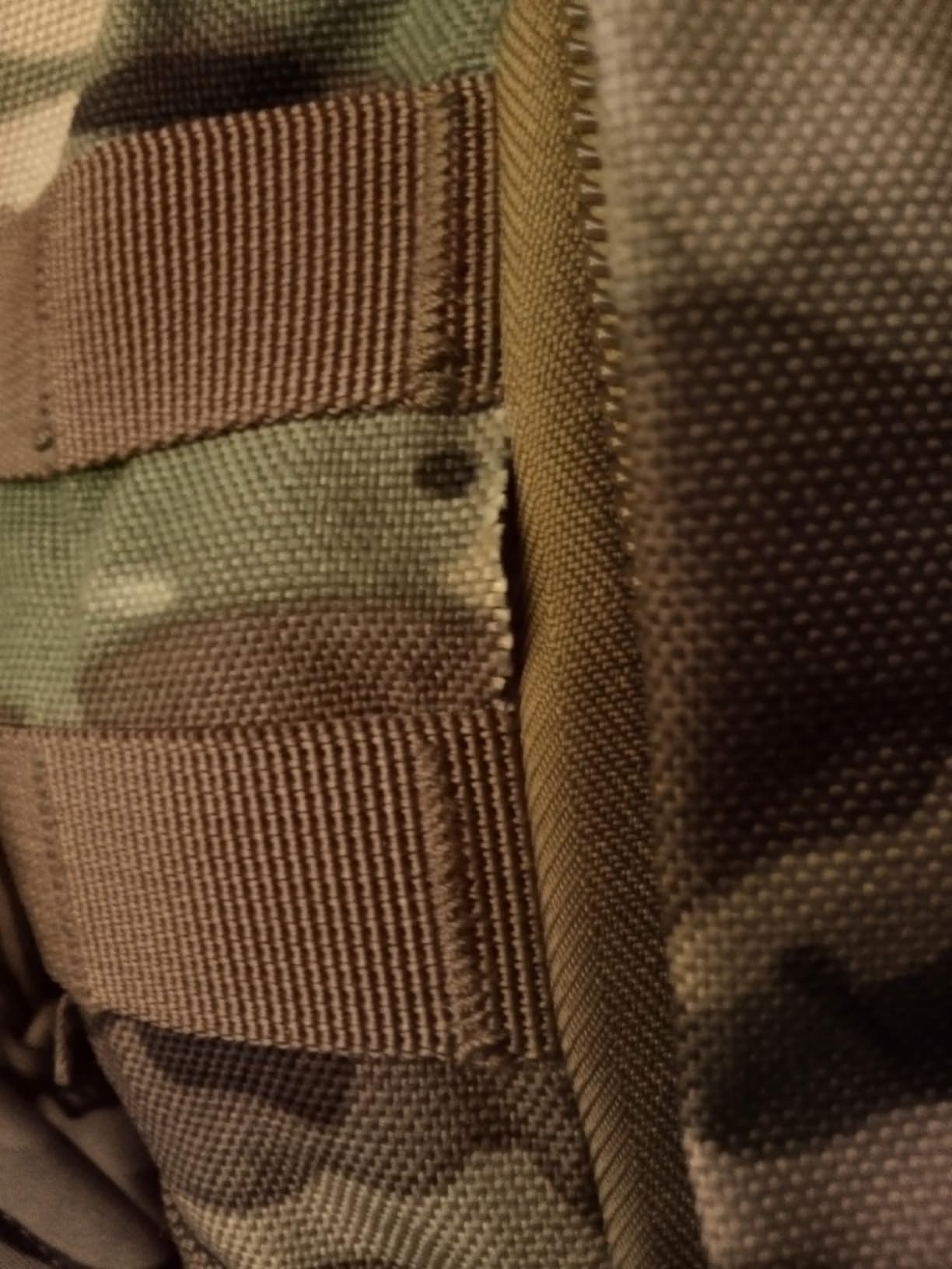 Large Internal Frame Backpack Tactical MOLLE Pack for Camping Backpacking Hunting Bushcraft Adventure 70L customer photo 1