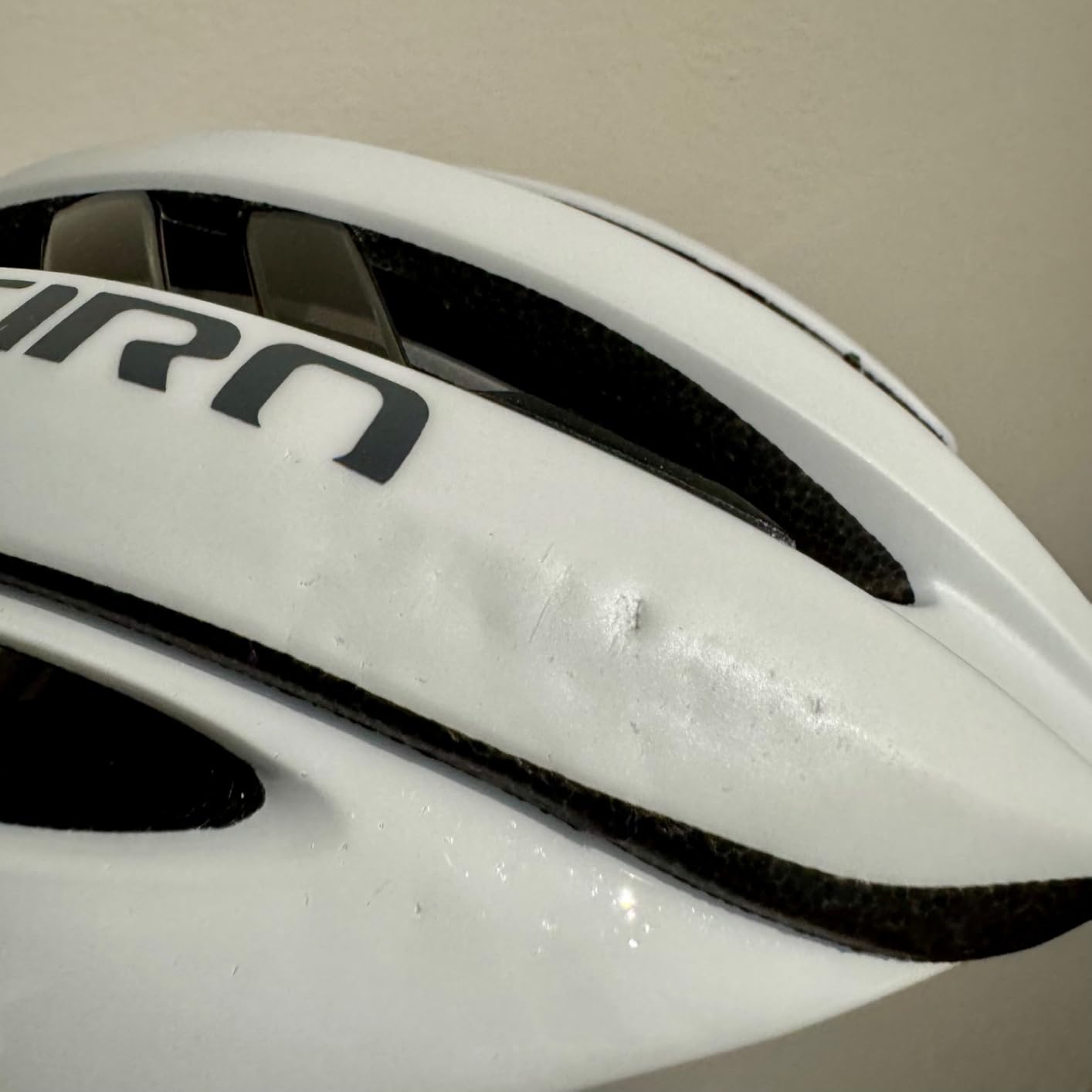 Giro Aries Spherical customer photo 1