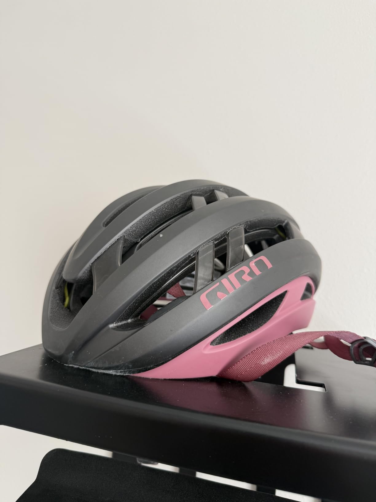 Giro Aries Spherical customer photo 2