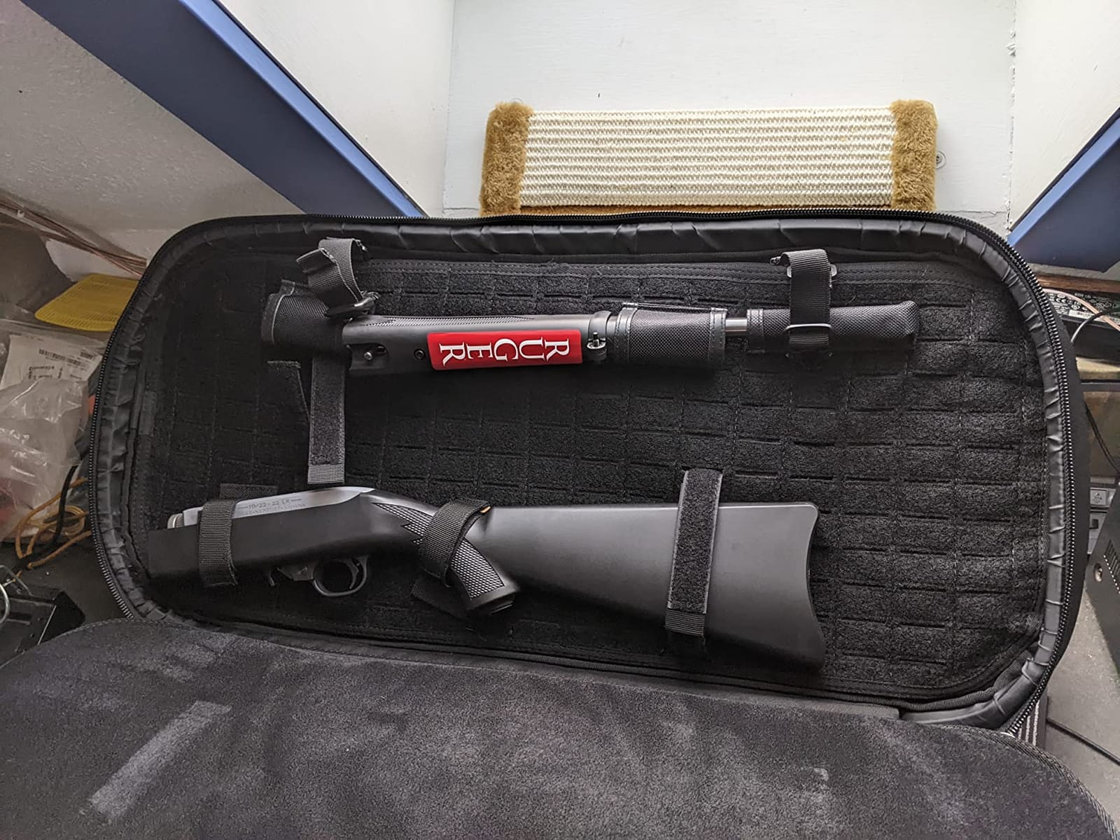Savior Equipment Specialist Series 30