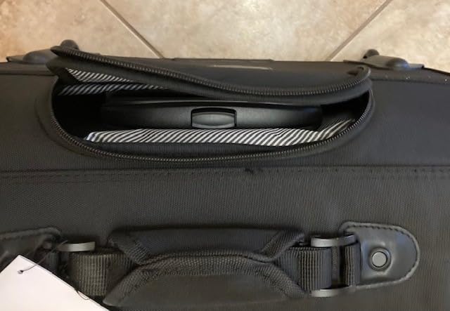 Wally Bags Solutions 45