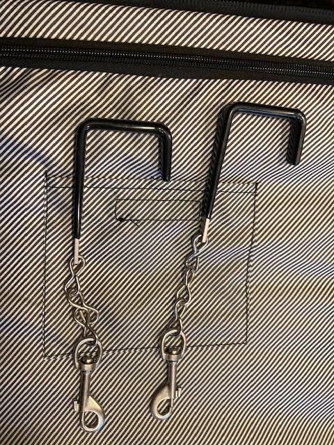 Wally Bags Solutions 45
