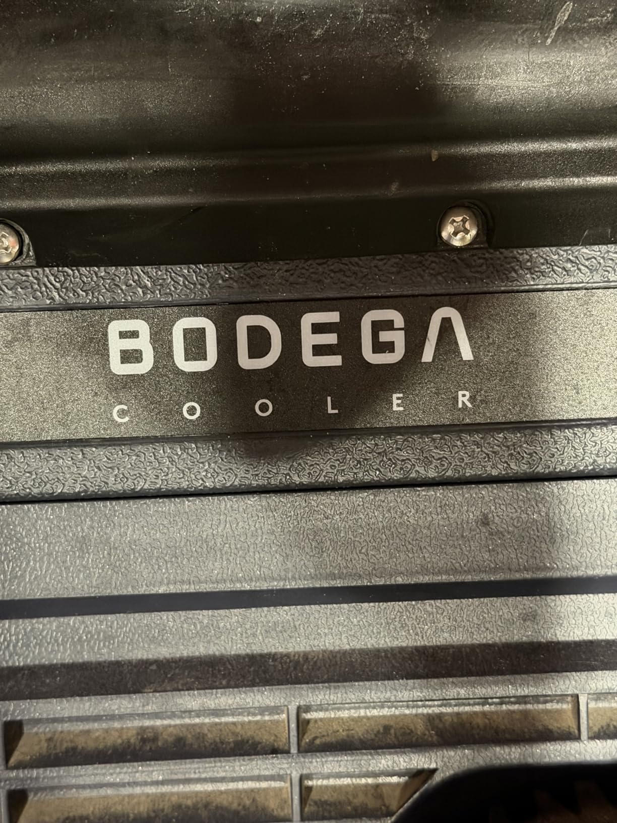 BODEGA 12 Volt Car Refrigerator, 48QT Dual Zone Portable Fridge Freezer | APP Control Electric Cooler for Truck Van Camping Travel, 12/24V DC & 100-240V AC, -4℉ to 68℉ customer photo 2