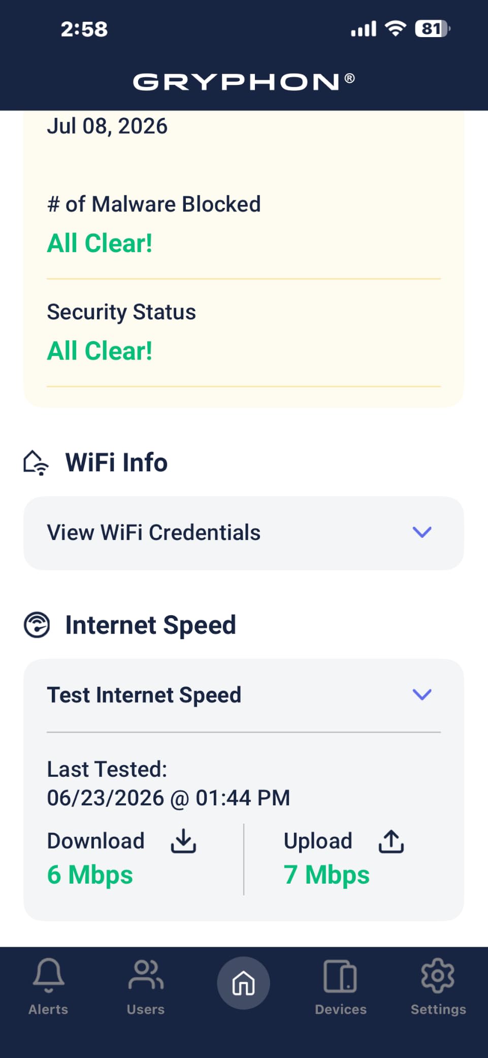 GL.iNet GL-MT3000 Beryl AX Wi-Fi 6 Travel Router, 2.5G WAN, VPN, OpenWrt customer photo 2