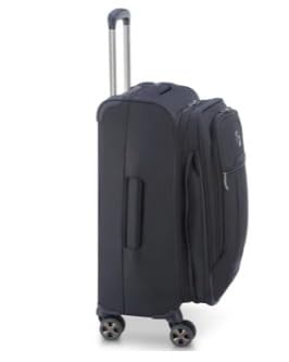 Helium DLX, 3-Piece Set (20/25/29 Inch) Luggage, Navy Blue customer photo 1