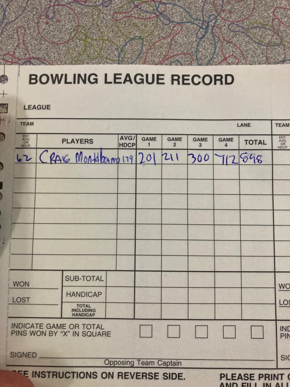 Hammer Black Widow 2.0 Hybrid Bowling Ball customer photo 1