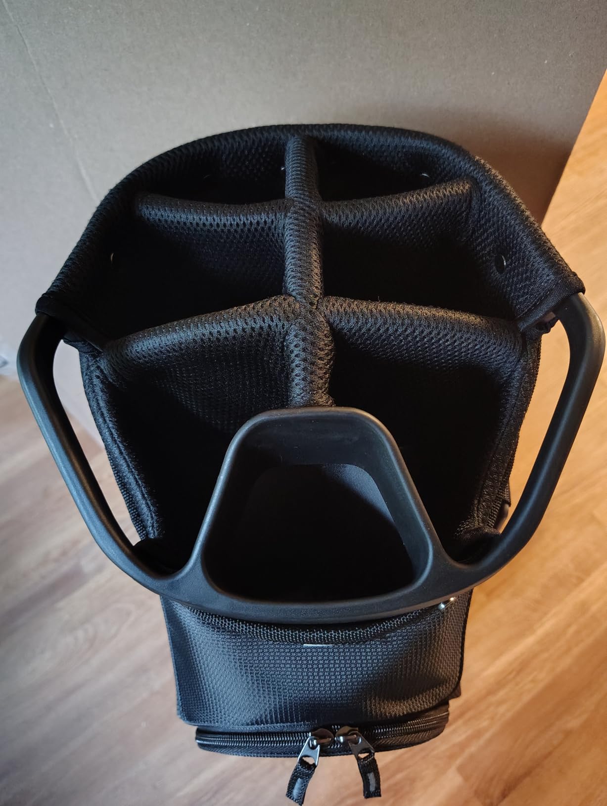Taylormade Golf Classic Cart Golf Bag customer photo 1