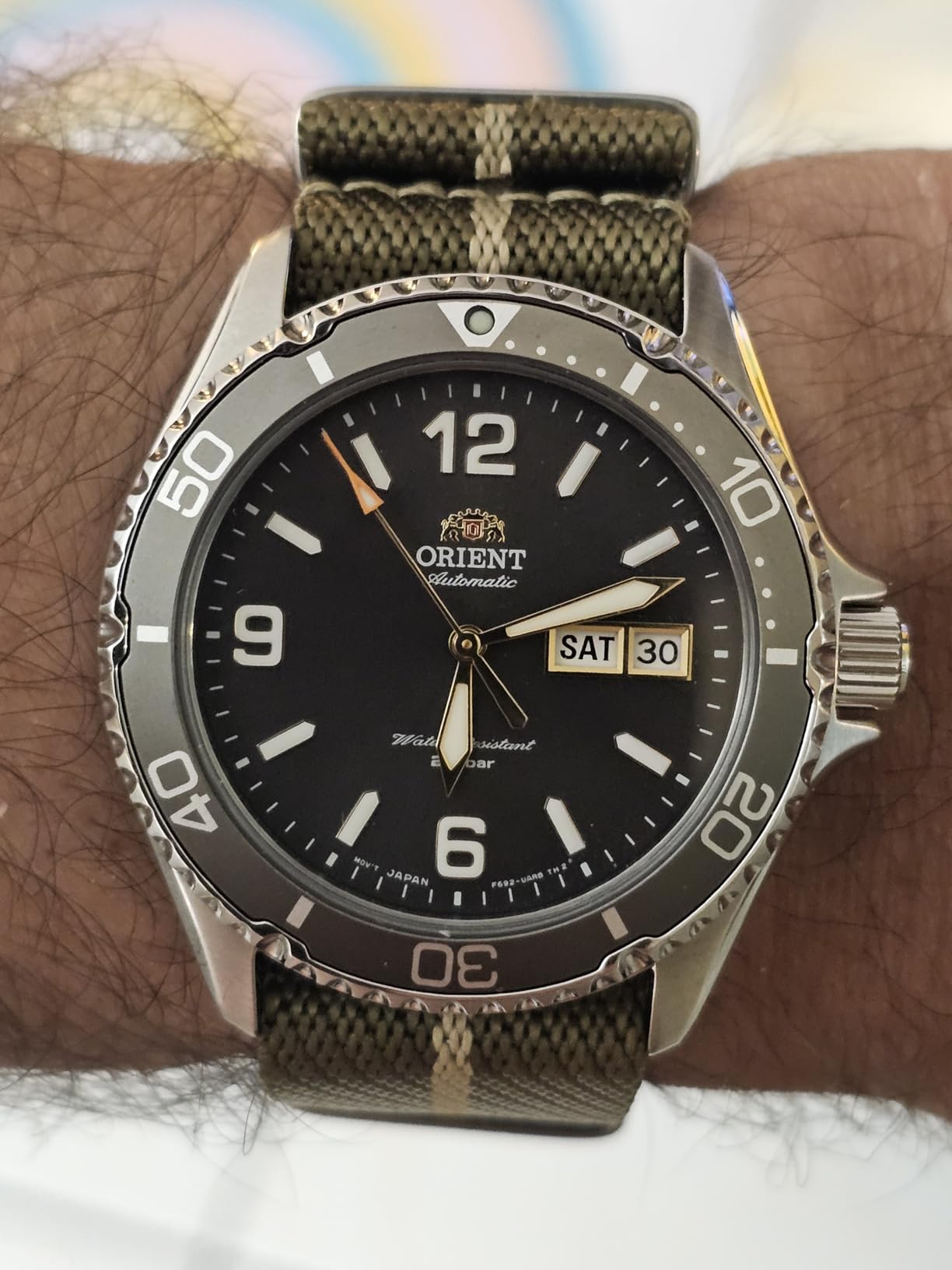 Mako-3