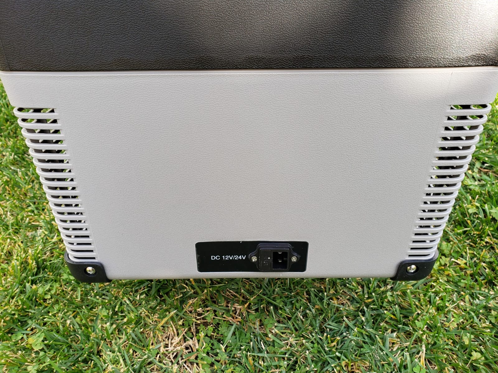 EUHOMY 48QT 12 Volt Refrigerator, -4℉~68℉ Portable Freezer for Car | No Ice Needed, 12V&100-240V, Compressor Cooling, ECO/MAX Modes, 3-Level Battery Protection, Truck/Travel/Home Use, Low Noise customer photo 2