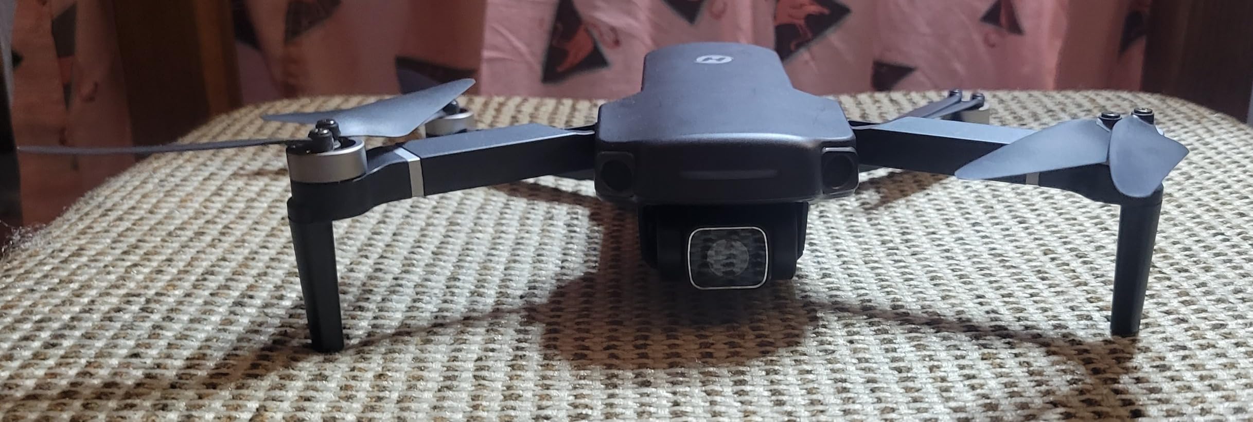 Holy Stone GPS Drone with 4K UHD Camera for Adults Beginner; HS360S 249g Foldable FPV RC Quadcopter with 10000 Feet Control Range, Brushless Motor, Follow Me, Smart Return Home, 5G Transmission customer photo 2