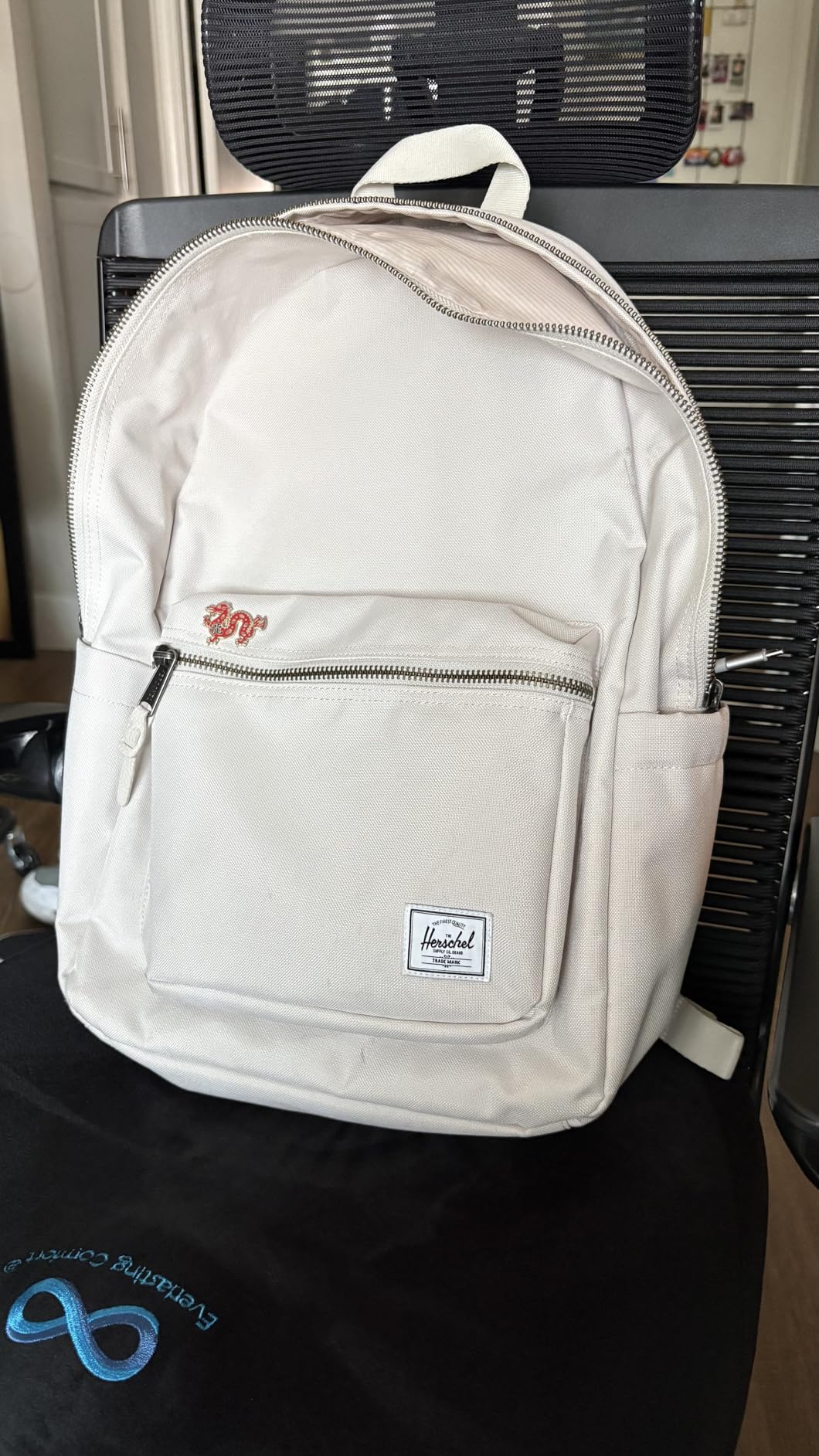 Herschel Settlement Backpack customer photo 1