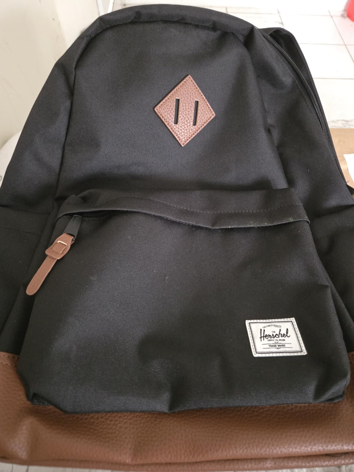 Herschel Heritage Backpack customer photo 1