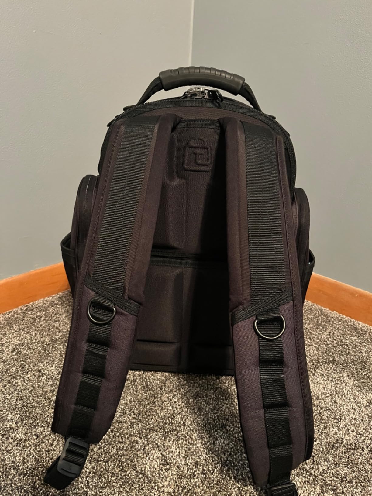 Veto Pro Pac EDC PAC LCB (Carbon) customer photo 2