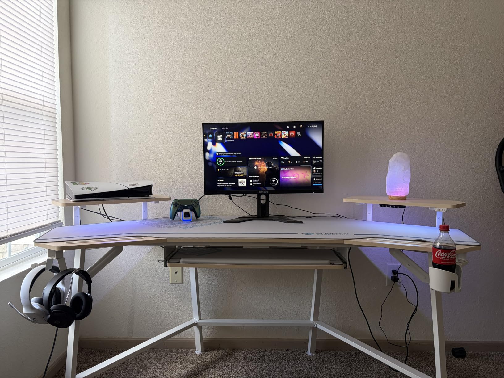 EUREKA ERGONOMIC 72