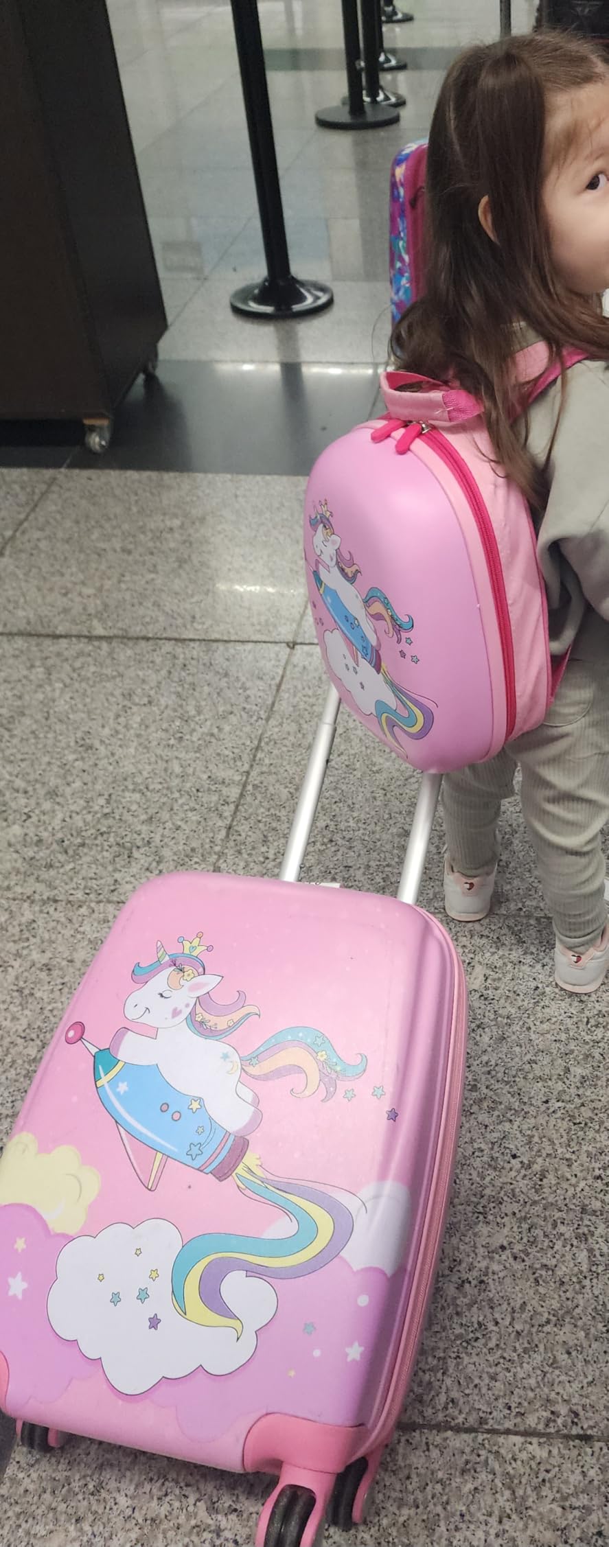 Kids Luggage, 12