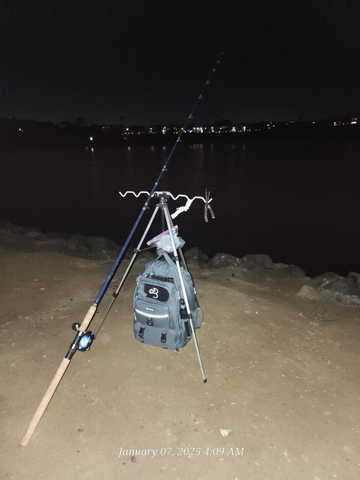 Piscifun Alinox 400 Baitcasting Reel, 38LB Drag, Aluminum Frame | Freshwater saltwater, line cast alarm, 8+1 bearings, 6.6/8.1 ratios, low-profile body customer photo 1