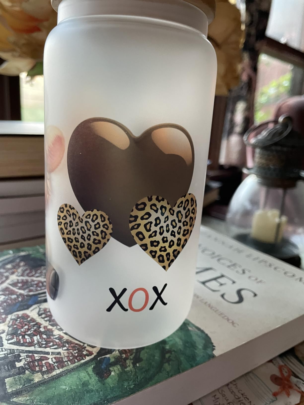 Tumblers Heat Press, Tumbler Mug Heat Press Machine 30oz 20oz 16oz Sublimation Tumblers Press Glass Jar Cans, DIY Heat Transfer Press Vinyl for 11-16oz Coffee/Ceramic Mugs (Black) customer photo 2