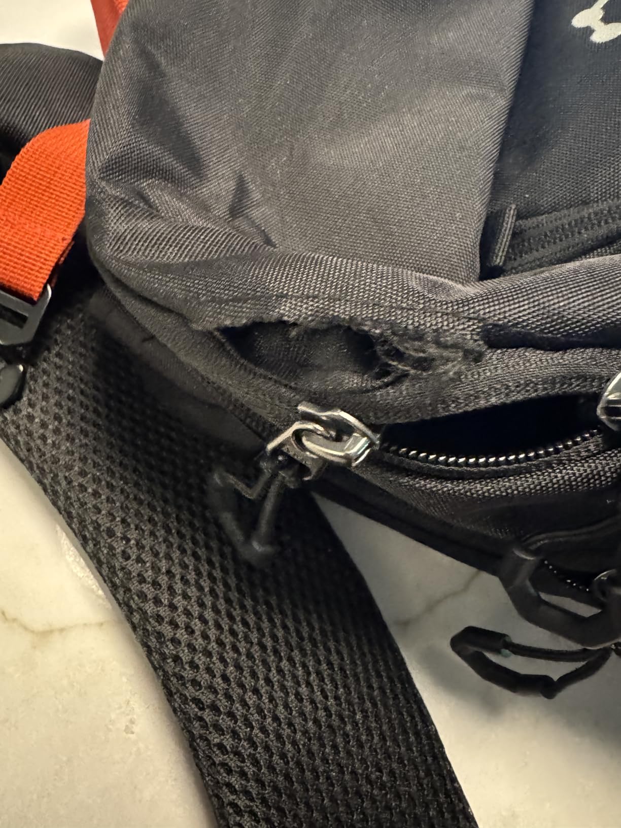 CRBN Pickleball - Backpack - Pro Team Pickleball Bag | Padded Compartment with Space for 3 Paddles, Shoes & More customer photo 2