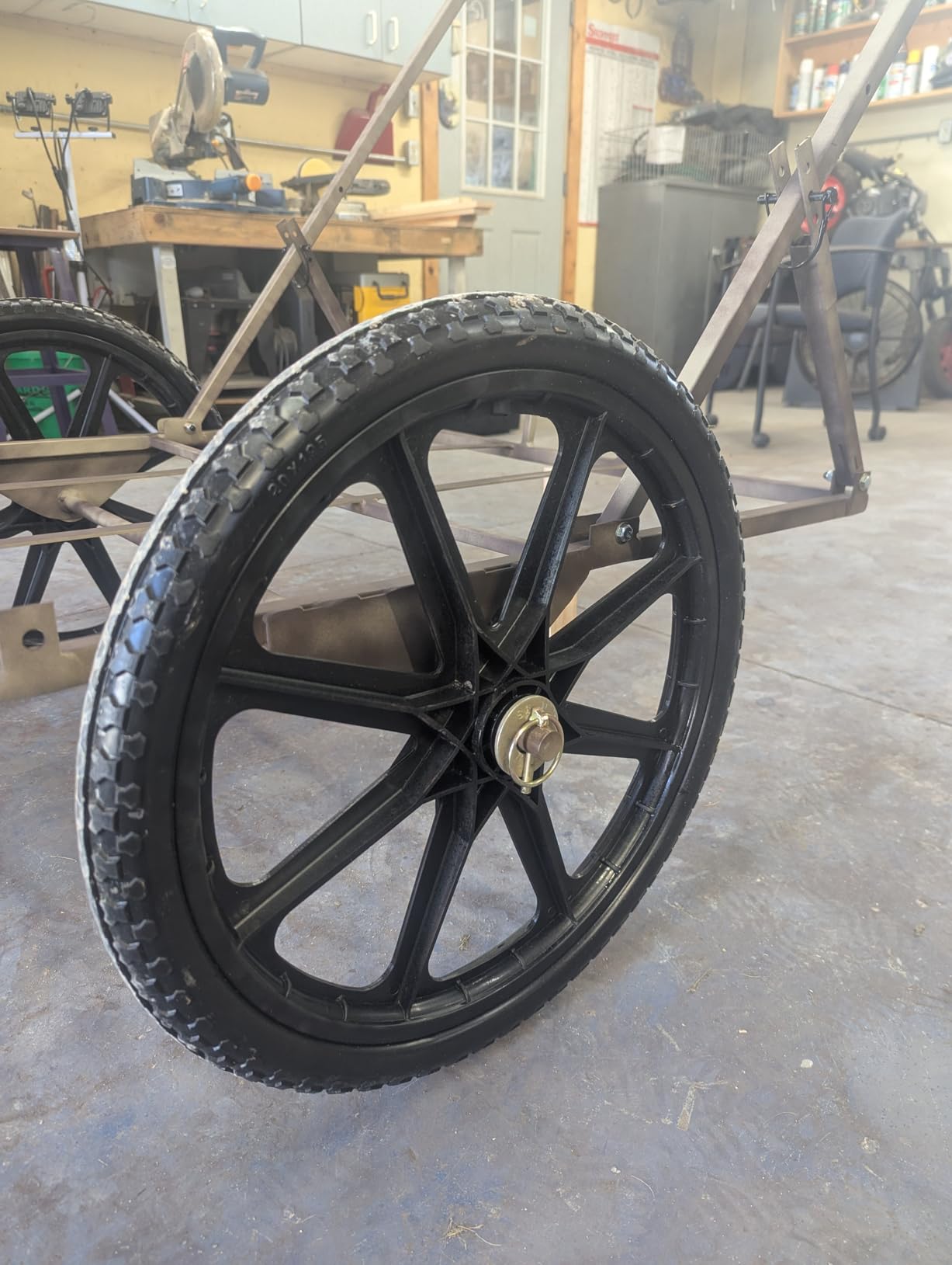 Parts Camp 20