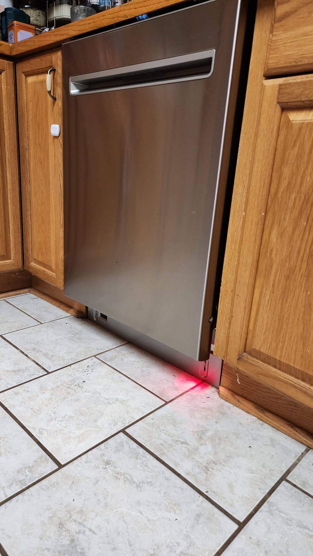 Kenmore 24