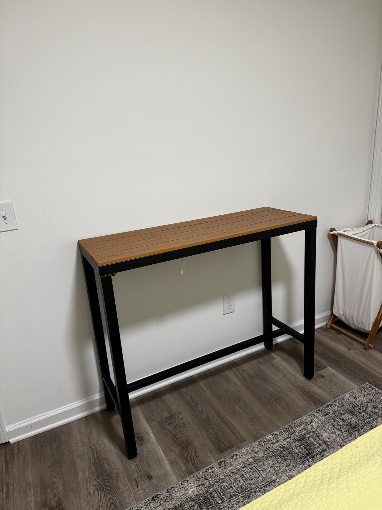 Outdoor Bar Table, 43