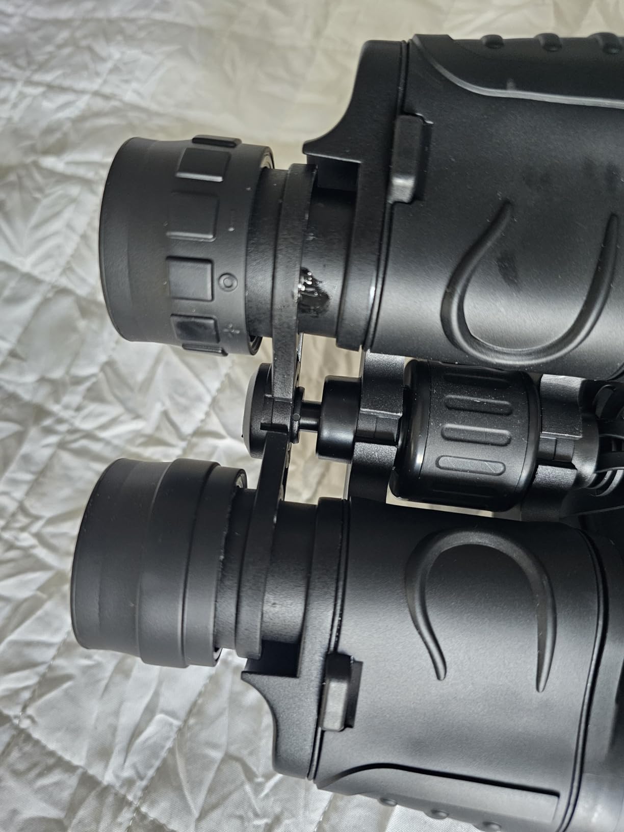 20x50 High Powered Binoculars for Adults, Waterproof Compact Binoculars with Low Light Vision for Bird Watching Hunting Camping Travel Cruise Hiking Sports Stargazing, Christmas Birthday Gifts for Men customer photo 2
