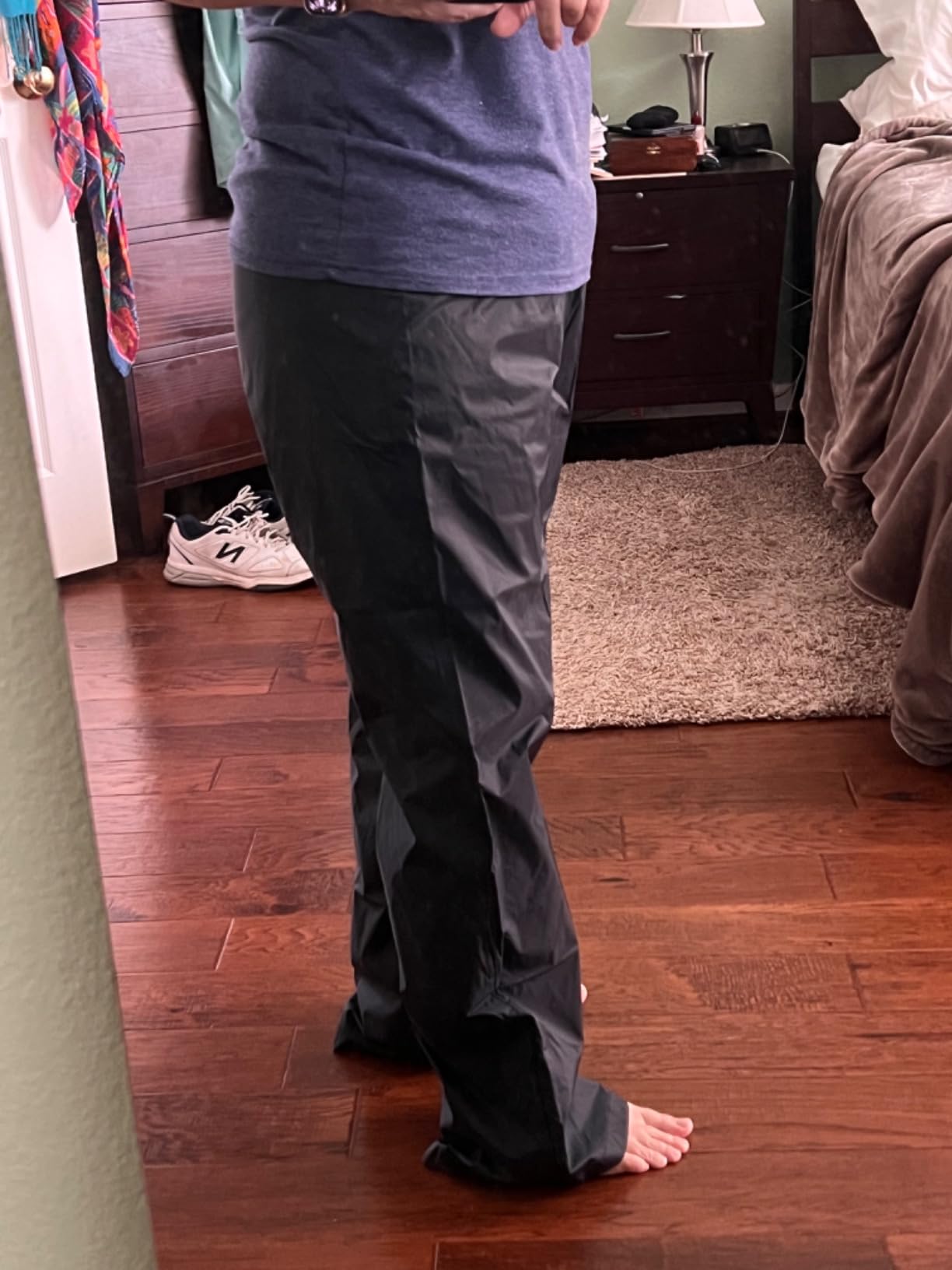 Women's Storm Surge II Hiking Pants customer photo 1