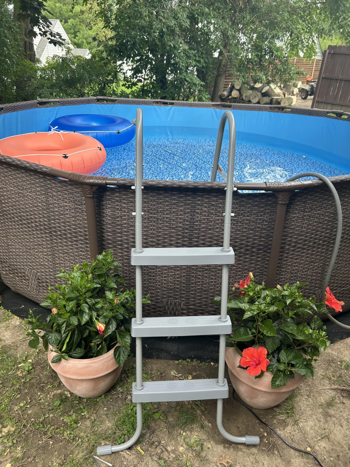 Bestway Steel Pro MAX 13' x 42