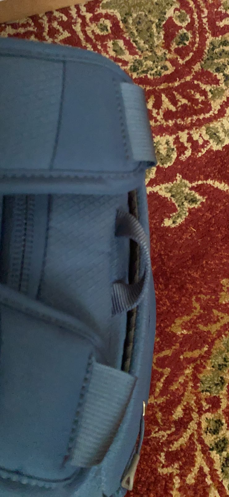 Osprey Daylite Duffel Backpack - Convertible Everyday Duffel Bag for Gym, Commute, and Travel customer photo 1